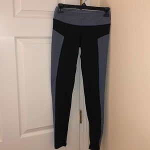 Work out leggings